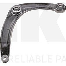 Brat, suspensie roata PEUGEOT 3008 (0U_), Dubita, 05.2009 - 12.2017 NK 5013746