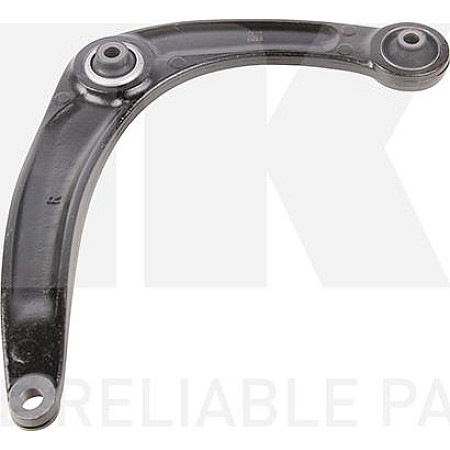 Brat, suspensie roata PEUGEOT 3008 (0U_), Dubita, 05.2009 - 12.2017 NK 5013746