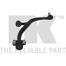 Brat, suspensie roata PEUGEOT 106 II (1A_, 1C_), Hatchback, 04.1996 - 05.2005 NK 5013708
