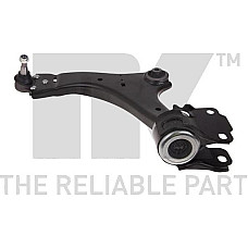 Brat, suspensie roata VOLVO S80 II (124), Sedan, 03.2006 - NK 5012569