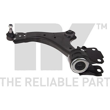 Brat, suspensie roata VOLVO V70 III (135), Turism, 04.2007 - NK 5012569