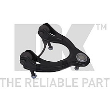 Brat, suspensie roata HONDA CIVIC VI Fastback (MA, MB), Hatchback, 09.1994 - 02.2001 NK 5012626