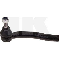 Cap de bara TOYOTA COROLLA IX (_E12_), Hatchback, 01.2001 - 12.2007 NK 50345101