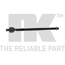 Articulatie axiala, cap de bara SKODA OCTAVIA I (1U5), Combi, 07.1998 - 12.2010 NK 5034757