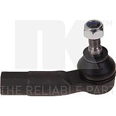 Cap de bara VW CC (358), Compartiment, 11.2011 - 12.2016 NK 5034782