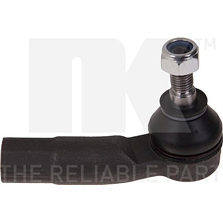 Cap de bara VW CC (358), Compartiment, 11.2011 - 12.2016 NK 5034782
