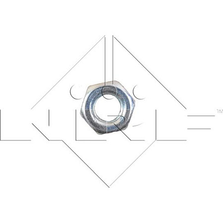 Radiator, racire motor OPEL VECTRA A (J89), Hatchback, 04.1988 - 12.1995 NRF 503508