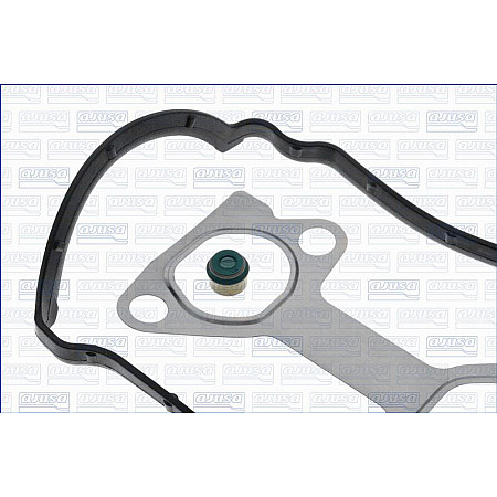 Set garnituri, chiulasa RENAULT MEGANE II (KM0/1_), Turism, 08.2003 - 08.2012 Ajusa 52259900