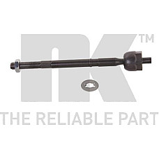 Articulatie axiala, cap de bara CITROEN C3 I (FC_, FN_), Hatchback, 02.2002 - NK 5031929