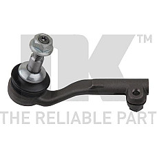Cap de bara BMW 3 Gran Turismo VI (F34), Hatchback, 07.2012 - NK 5031545