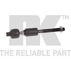 Articulatie axiala, cap de bara ALFA ROMEO 147 (937_), Hatchback, 10.2000 - 12.2010 NK 5031014