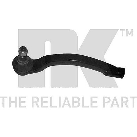 Cap de bara RENAULT CLIO III (BR0/1, CR0/1), Hatchback, 01.2005 - NK 5033955