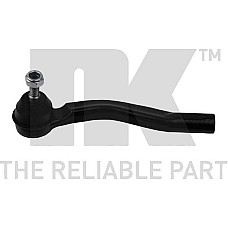 Cap de bara RENAULT CLIO IV (BH_), Hatchback Van, 01.2014 - NK 5033987