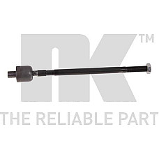 Articulatie axiala, cap de bara MITSUBISHI ECLIPSE I (D2_A), Compartiment, 12.1989 - 12.1995 NK 5033017