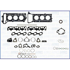 Set garnit complet. motor Complete set of engine gaskets MERCEDES C T-MODEL S204 C W204 CLS C219 E T-MODEL S212 E W211 MERCEDES-BENZ CLS (C219), Compartiment, 10.2004 - 02.2011 Ajusa 50331200
