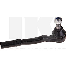 Cap de bara MERCEDES-BENZ E-CLASS (VF211), Cadru de sprijin, 03.2003 - 07.2009 NK 5033358