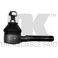 Cap de bara MERCEDES-BENZ S-CLASS (W108, W109), Sedan, 01.1966 - 08.1972 NK 5033301
