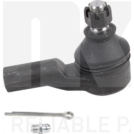 Cap de bara MAZDA 323 P V (BA), Hatchback, 10.1996 - 09.1998 NK 5033229