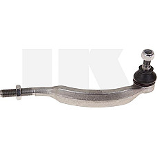 Cap de bara PEUGEOT 407 (6C_), Compartiment, 10.2005 - NK 5033747