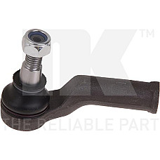 Cap de bara VOLVO V60 (155), Estate Van, 09.2013 - 12.2015 NK 5032569