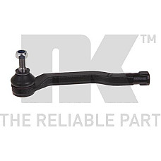 Cap de bara NISSAN MICRA III (K12), Hatchback, 03.2002 - 06.2010 NK 5032269