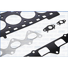 Set garnituri, chiulasa VW TOURAN (1T1, 1T2), Dubita, 02.2003 - 05.2010 Ajusa 52272100
