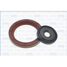 Set garnituri. carter Complete engine gasket set - crankcase AUDI A3 A4 ALLROAD B8 A4 B8 A5 A6 C7 A8 D4 Q3 Q5 TT SEAT ALHA VW SCIROCCO III (137, 138), Compartiment, 05.2008 - 11.2017 Ajusa 54162800