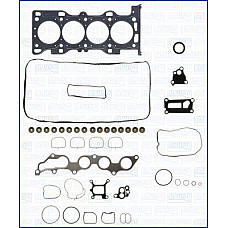 Set garnit complet. motor Complete set of engine gaskets FORD FOCUS C-MAX FOCUS II GALAXY II MAVERICK MONDEO III MONDEO MAZDA 6 (GG), Hatchback, 08.2002 - 12.2008 Ajusa 50235400