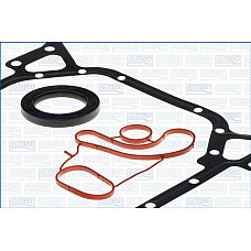 Set garnituri complet, motor MERCEDES-BENZ SPRINTER (905), Camion de gunoi, 04.2001 - Ajusa 50231900