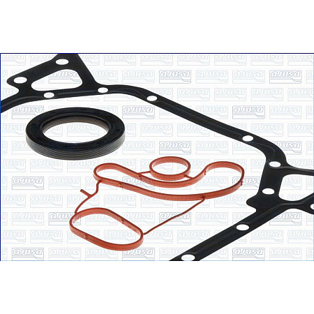 Set garnituri, carter MERCEDES-BENZ SPRINTER 2-t (901, 902), Van, 01.1995 - 05.2006 Ajusa 54130900