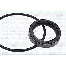 Set garnit complet. motor Complete set of engine gaskets AUDI A3 SEAT CORDOBA CORDOBA VARIO SKODA OCTAVIA I VW BORA BOR VW GOLF IV (1J1), Hatchback, 08.1997 - 12.2007 Ajusa 50227200