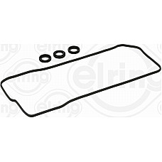 Set garnituri. Capac supape Rocker cover gasket set L LEXUS ES GS IS C IS II IS III RX LOTUS 3 ELEVEN EVORA EXIGE TOYOTA A TOYOTA PREVIA III (_R2_, _R5_), Dubita, 10.2005 - Elring 507.590
