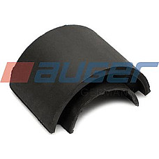 Bucsa. stabilizator Bucsa bara stabilizatoare Spate half-bearing diametru interior. 62mm diametru exterior. 965mm lungime. 80mm IVECO EUROSTAR (E2J 6X2 240E P), 01.1993 - 10.2002 Auger 51960