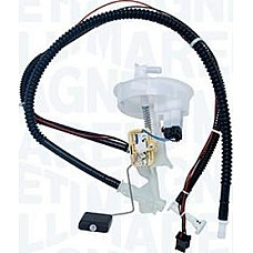 Intrerupator. control nivel combustibil Senzor nivel combustibil MERCEDES C CL203 C T-MODEL S203 C W203 CLC CL203 MERCEDES-BENZ C-CLASS (CL203), Compartiment, 03.2001 - 06.2011 Magneti Marelli 519000059000