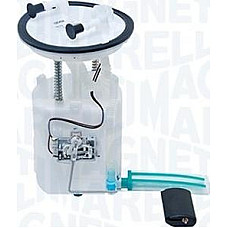 Indicator combustibil HYUNDAI i30 (FD), Hatchback, 10.2007 - 05.2012 Magneti Marelli 519000057500
