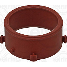 Inel etansare. furtun aer supraalimentare Sealing ring MERCEDES C T-MODEL S204 120 CDI 639.601 639.603 639.605-120 CDI 639 MERCEDES-BENZ E-CLASS (W212), Sedan, 01.2009 - 12.2016 Elring 519.290