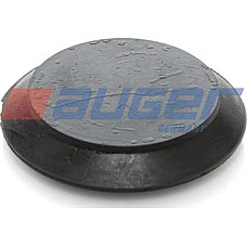 Tampon cauciuc. suspensie Aparare cu arc suspendate DAF 75 CF 85 CF 95 XF DAF 85 CF (AD85), 02.1998 - 12.2000 Auger 51926