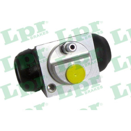 Cilindru receptor frana Cilindru frana Stanga-Dreapta Spate Dreapta-Stanga DACIA DUSTER DUSTER-SUV LOGAN LOGAN EX RENAULT LOGAN II (L8_), Sedan, 09.2012 - LPR 5192