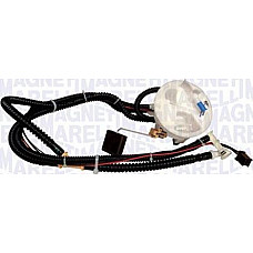 Indicator combustibil nivelul de carburant SENDER MERCEDES-BENZ CLASSE C - OE Numarul A203470669 MERCEDES-BENZ CLK (C209), Compartiment, 05.2002 - 03.2010 Magneti Marelli 519750039901