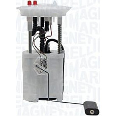 Modul alimentare combustibil VW JETTA III (1K2), Sedan, 09.2004 - 10.2010 Magneti Marelli 519700000223