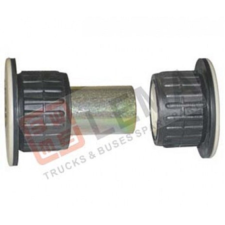 BUCSA ARC IVECO 20x76x85mm