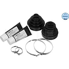 Burduf cauciuc, articulatie planetara VOLVO S80 I (184), Sedan, 05.1998 - 02.2008 Meyle 514 495 0001