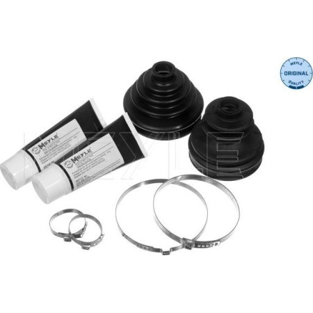 Burduf cauciuc, articulatie planetara VOLVO S80 I (184), Sedan, 05.1998 - 02.2008 Meyle 514 495 0001