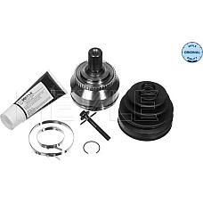 Set articulatie. planetara Articulatia arborelui cotit exterior Dreapta-Stanga 36z-27z-565mm ABS.48 VOLVO C70 I S VOLVO V70 I (875, 876), Turism, 12.1995 - 12.2000 Meyle 514 498 0009