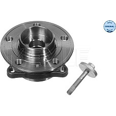 Butuc roata Set de rulmenti cu butuc Fata Dreapta-Stanga cu mufa x136 VOLVO S60 I S80 I V70 II XC70 I 2.0-3.0 05. VOLVO S60 I (384), Sedan, 07.2000 - 04.2010 Meyle 514 652 0011