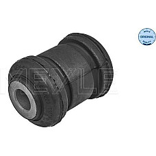 Suport.trapez Bloc silentios fata balansoar fata Fata Dreapta-Stanga 14x40x65 mm VOLVO C70 II S40 II V40 V50 FORD MAZDA 3 (BK), Hatchback, 10.2003 - 12.2009 Meyle 514 610 0003