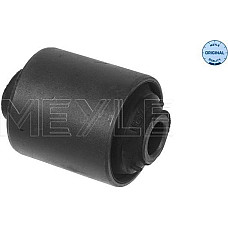 Lagar. fixare ax Bloc silentios fata balansoar fata Fata Dreapta-Stanga 14x47x68 mm VOLVO 740 760 780 940 940 II VOLVO 940 (944), Sedan, 08.1990 - 03.1995 Meyle 514 132 9644