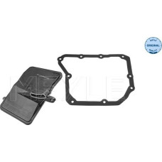 Set filtre hidraulice. cutie e vit.automata Gearbox hydraulic filter VOLVO C30 C70 I C70 II S40 II S60 I S80 I V50 V70 II OPEL VECTRA C (Z02), Sedan, 04.2002 - 01.2009 Meyle 514 137 0001