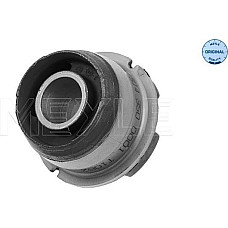 Lagar. suport ax Bloc silentios fata balansoar fata Fata Dreapta-Stanga 25x72x57 mm VOLVO 850 C70 I S60 I S70 S80 VOLVO S80 I (184), Sedan, 05.1998 - 02.2008 Meyle 514 350 0001