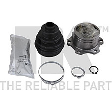 Cap planetara VW PASSAT V (3B2), Sedan, 08.1996 - 12.2001 NK 5147155